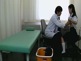 小児科医による卑猥行為の流出映像4時間2 12人 サンプル動画サムネイル